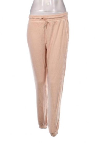 Γυναικείο αθλητικό παντελόνι Lily Loves, Μέγεθος S, Χρώμα Ρόζ , Τιμή 5,69 €