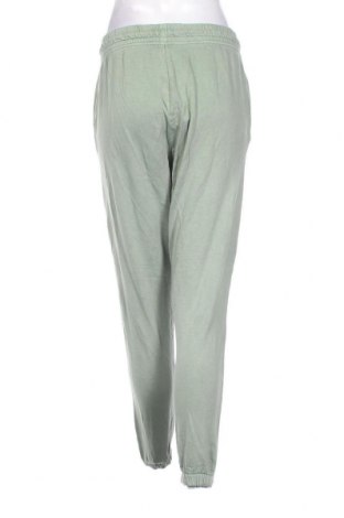 Pantaloni trening de femei Lily Loves, Mărime S, Culoare Verde, Preț 45,40 Lei