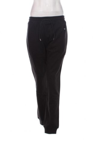 Pantaloni trening de femei McQ Alexander McQueen, Mărime L, Culoare Negru, Preț 460,53 Lei