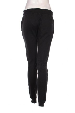 Γυναικείο αθλητικό παντελόνι Mshll Girl, Μέγεθος M, Χρώμα Μαύρο, Τιμή 9,30 €