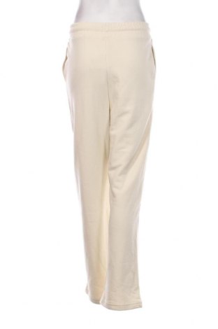 Damen Sporthose NA-KD, Größe XS, Farbe Ecru, Preis 13,10 €