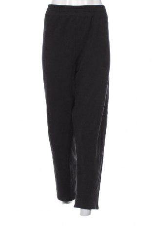 Pantaloni trening de femei NU-IN, Mărime XXL, Culoare Negru, Preț 39,80 Lei