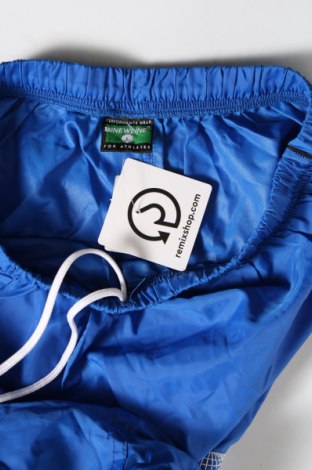 Γυναικείο αθλητικό παντελόνι Newline, Μέγεθος L, Χρώμα Μπλέ, Τιμή 7,52 €