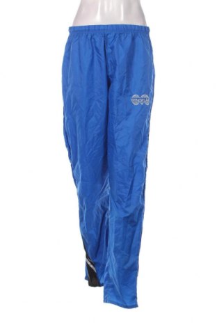 Damen Sporthose Newline, Größe L, Farbe Blau, Preis € 11,27