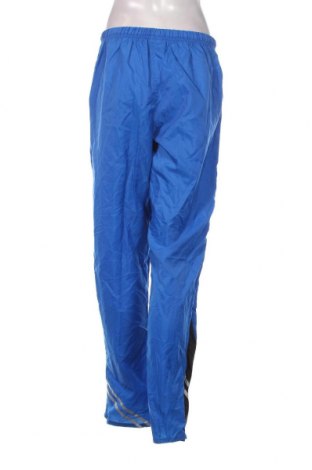 Γυναικείο αθλητικό παντελόνι Newline, Μέγεθος L, Χρώμα Μπλέ, Τιμή 7,52 €