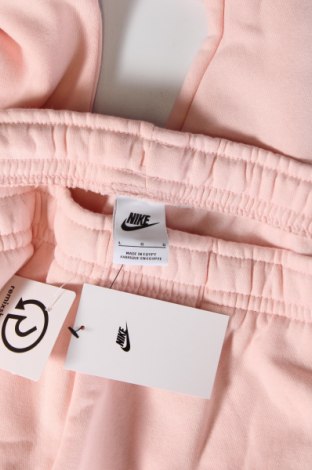 Damen Sporthose Nike, Größe L, Farbe Rosa, Preis 26,37 €