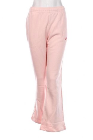 Γυναικείο αθλητικό παντελόνι Nike, Μέγεθος L, Χρώμα Ρόζ , Τιμή 26,37 €