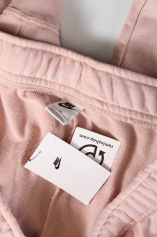 Γυναικείο αθλητικό παντελόνι Nike, Μέγεθος XXL, Χρώμα Ρόζ , Τιμή 47,94 €