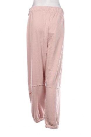 Γυναικείο αθλητικό παντελόνι Nike, Μέγεθος XXL, Χρώμα Ρόζ , Τιμή 47,94 €