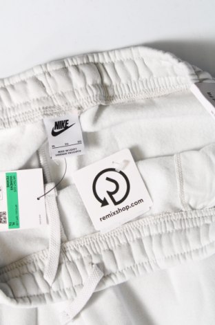 Γυναικείο αθλητικό παντελόνι Nike, Μέγεθος XL, Χρώμα Γκρί, Τιμή 18,70 €