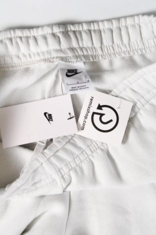 Damen Sporthose Nike, Größe L, Farbe Grau, Preis 18,22 €