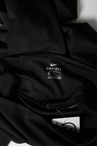 Damen Sporthose Nike, Größe L, Farbe Schwarz, Preis 28,53 €