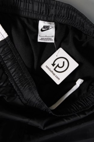 Дамско спортно долнище Nike, Размер S, Цвят Черен, Цена 93,00 лв.