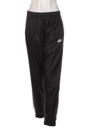 Γυναικείο αθλητικό παντελόνι Nike, Μέγεθος S, Χρώμα Μαύρο, Τιμή 28,76 €