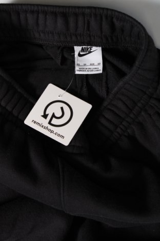 Pantaloni trening de femei Nike, Mărime XS, Culoare Negru, Preț 183,55 Lei
