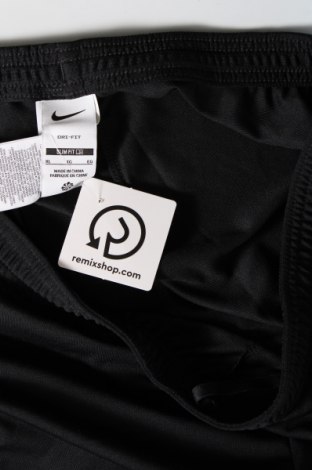 Pantaloni trening de femei Nike, Mărime XL, Culoare Negru, Preț 183,55 Lei