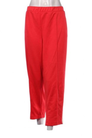 Pantaloni trening de femei Old Navy, Mărime 3XL, Culoare Roșu, Preț 84,38 Lei