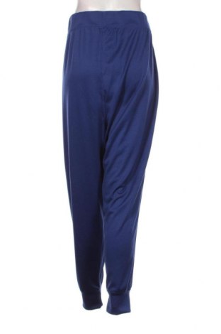 Γυναικείο αθλητικό παντελόνι PUMA, Μέγεθος XL, Χρώμα Μπλέ, Τιμή 28,76 €