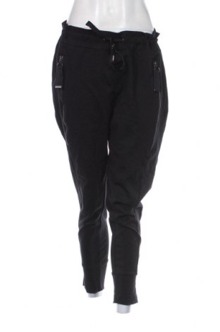 Pantaloni trening de femei Page One, Mărime XL, Culoare Negru, Preț 57,23 Lei