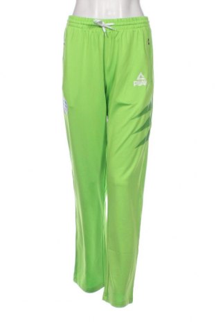 Damen Sporthose Peak, Größe M, Farbe Grün, Preis € 12,11