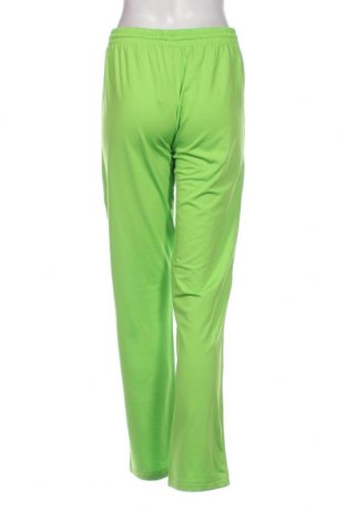 Pantaloni trening de femei Peak, Mărime M, Culoare Verde, Preț 57,23 Lei