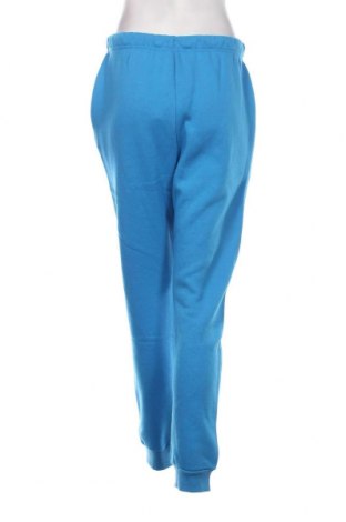 Pantaloni trening de femei Pieces, Mărime M, Culoare Albastru, Preț 119,54 Lei