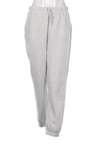 Damen Sporthose Pieces, Größe L, Farbe Grau, Preis 7,35 €
