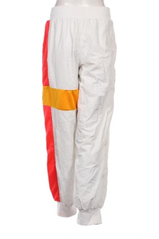 Γυναικείο αθλητικό παντελόνι Reebok X Gigi Hadid, Μέγεθος L, Χρώμα Λευκό, Τιμή 25,98 €