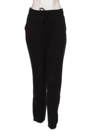 Γυναικείο αθλητικό παντελόνι Reoria, Μέγεθος S, Χρώμα Μαύρο, Τιμή 9,30 €