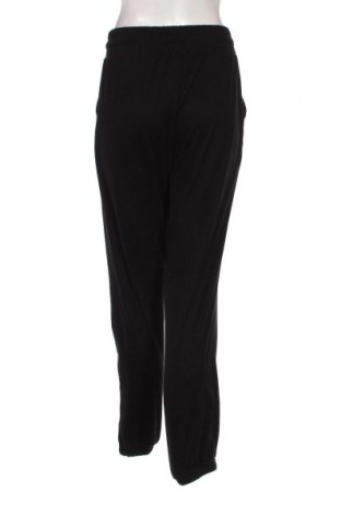 Pantaloni trening de femei Reoria, Mărime S, Culoare Negru, Preț 44,89 Lei