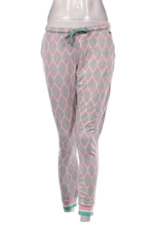 Γυναικείο αθλητικό παντελόνι Rich & Royal, Μέγεθος M, Χρώμα Ρόζ , Τιμή 24,09 €