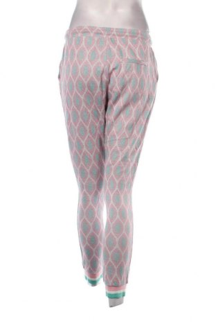 Γυναικείο αθλητικό παντελόνι Rich & Royal, Μέγεθος M, Χρώμα Ρόζ , Τιμή 22,82 €