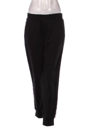Γυναικείο αθλητικό παντελόνι Richmond, Μέγεθος M, Χρώμα Μαύρο, Τιμή 33,17 €