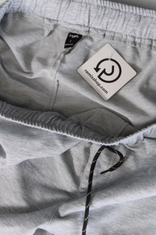 Damen Sporthose SHEIN, Größe L, Farbe Grau, Preis 8,07 €