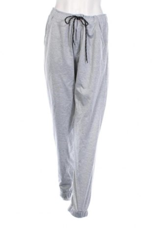 Damen Sporthose SHEIN, Größe L, Farbe Grau, Preis 12,11 €