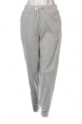 Γυναικείο αθλητικό παντελόνι SHEIN, Μέγεθος M, Χρώμα Γκρί, Τιμή 17,94 €