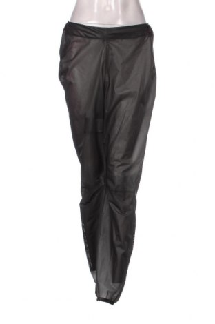 Γυναικείο αθλητικό παντελόνι Salomon, Μέγεθος M, Χρώμα Γκρί, Τιμή 36,19 €