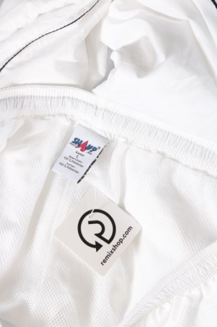 Γυναικείο αθλητικό παντελόνι Shamp, Μέγεθος XL, Χρώμα Λευκό, Τιμή 17,94 €