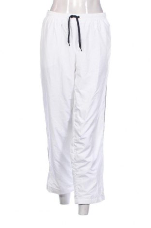 Damen Sporthose Shamp, Größe XL, Farbe Weiß, Preis € 12,11