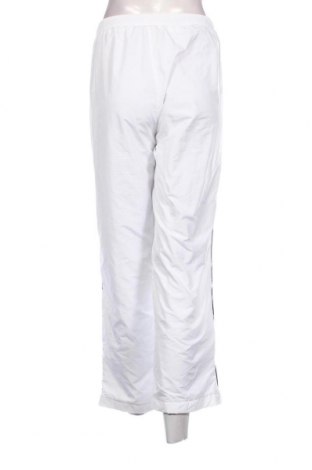 Γυναικείο αθλητικό παντελόνι Shamp, Μέγεθος XL, Χρώμα Λευκό, Τιμή 17,94 €