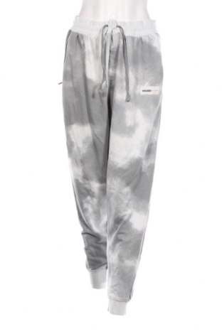 Damen Sporthose Smilodox, Größe L, Farbe Grau, Preis € 11,27