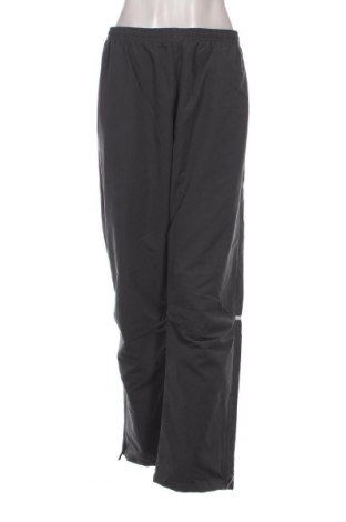 Γυναικείο αθλητικό παντελόνι Stanno, Μέγεθος 3XL, Χρώμα Γκρί, Τιμή 8,90 €