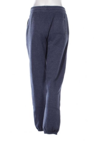 Pantaloni trening de femei Superdry, Mărime M, Culoare Albastru, Preț 144,74 Lei