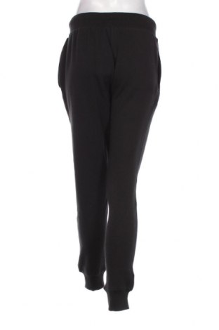 Pantaloni trening de femei Superdry, Mărime M, Culoare Negru, Preț 289,47 Lei