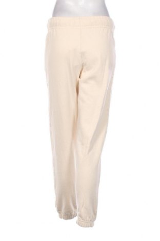 Γυναικείο αθλητικό παντελόνι Superdry, Μέγεθος S, Χρώμα  Μπέζ, Τιμή 27,22 €