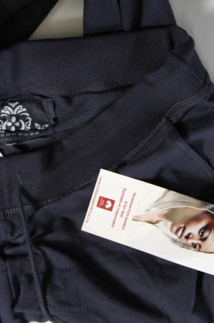 Pantaloni trening de femei TCM, Mărime L, Culoare Albastru, Preț 42,93 Lei