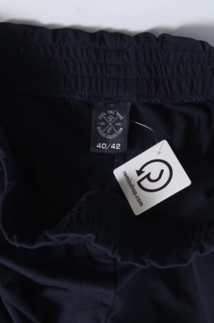 Damen Sporthose TCM, Größe M, Farbe Blau, Preis 9,08 €