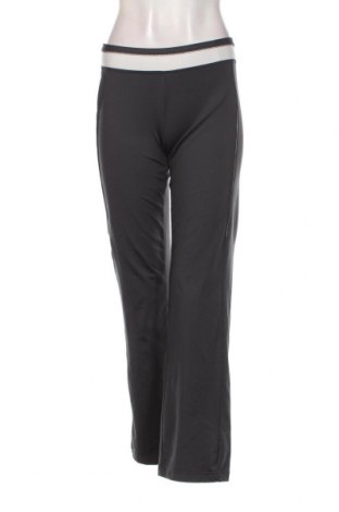 Γυναικείο αθλητικό παντελόνι TCM, Μέγεθος M, Χρώμα Γκρί, Τιμή 10,76 €