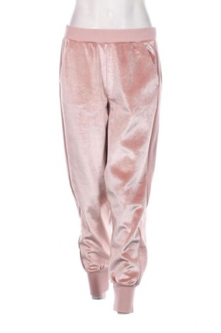 Γυναικείο αθλητικό παντελόνι Ted Baker, Μέγεθος M, Χρώμα Ρόζ , Τιμή 36,19 €