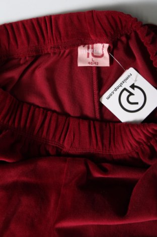Damen Sporthose Tendegrees, Größe L, Farbe Rot, Preis € 6,46